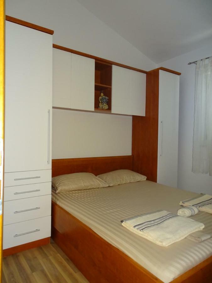 Paradise Apartments Сплит Екстериор снимка