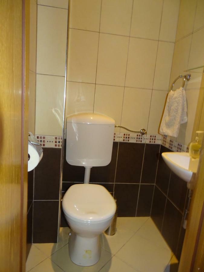 Paradise Apartments Сплит Екстериор снимка